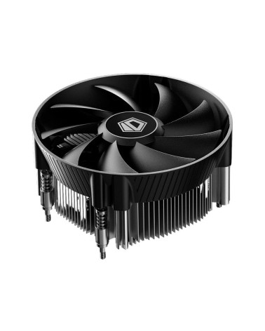 Вентилятор для процессора ID-Cooling DK-07A 125W/ AMD AM4. AM5/ Screws