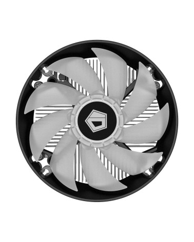 Вентилятор для процессора ID-Cooling DK-07A 125W/ AMD AM4. AM5/ Screws