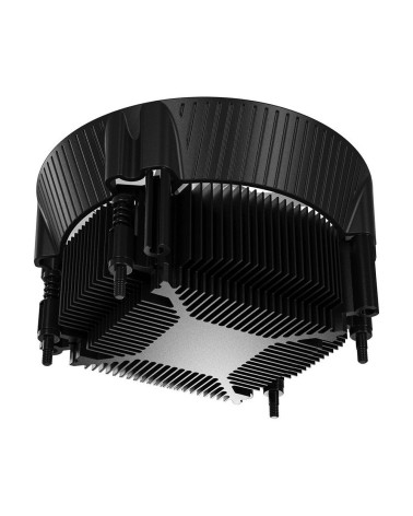 Вентилятор для процессора ID-Cooling DK-07A 125W/ AMD AM4. AM5/ Screws