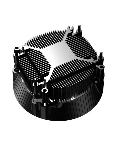 Вентилятор для процессора ID-Cooling DK-07A 125W/ AMD AM4. AM5/ Screws