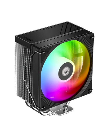 Вентилятор для процессора ID-Cooling FROZN A410 SE ARGB  180W/ Intel 1700, 12*, 115*, AMD AM5, AM4/ Screws