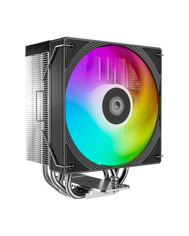 Вентилятор для процессора ID-Cooling FROZN A410 SE ARGB  180W/ Intel 1700, 12*, 115*, AMD AM5, AM4/ Screws