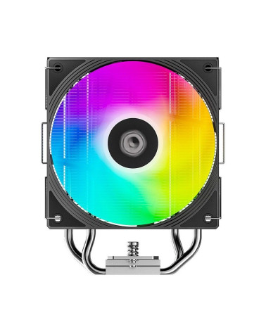 Вентилятор для процессора ID-Cooling FROZN A410 SE ARGB  180W/ Intel 1700, 12*, 115*, AMD AM5, AM4/ Screws