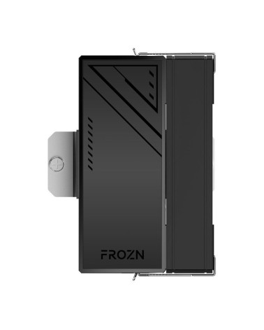 Вентилятор для процессора ID-Cooling FROZN A410 SE ARGB  180W/ Intel 1700, 12*, 115*, AMD AM5, AM4/ Screws