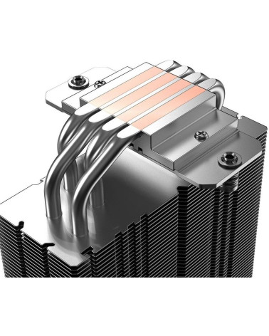 Вентилятор для процессора ID-Cooling FROZN A410 SE ARGB  180W/ Intel 1700, 12*, 115*, AMD AM5, AM4/ Screws