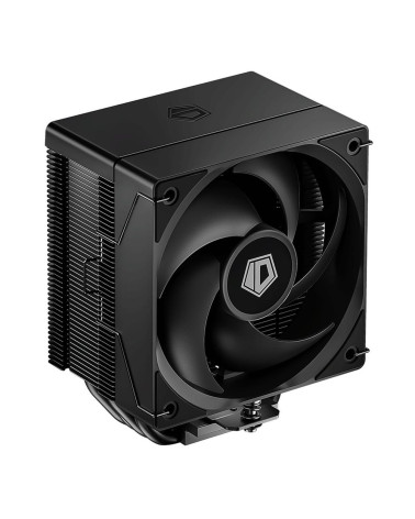 Вентилятор Cooler ID-Cooling SE-904-XT Black 180W/PWM/ all Intel /AMD AM4/ Screws