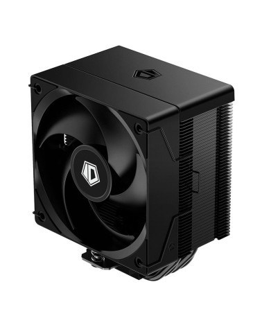 Вентилятор Cooler ID-Cooling SE-904-XT Black 180W/PWM/ all Intel /AMD AM4/ Screws