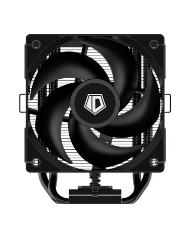 Вентилятор Cooler ID-Cooling SE-904-XT Black 180W/PWM/ all Intel /AMD AM4/ Screws