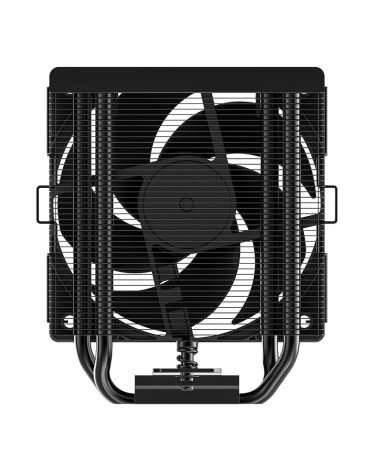 Вентилятор Cooler ID-Cooling SE-904-XT Black 180W/PWM/ all Intel /AMD AM4/ Screws