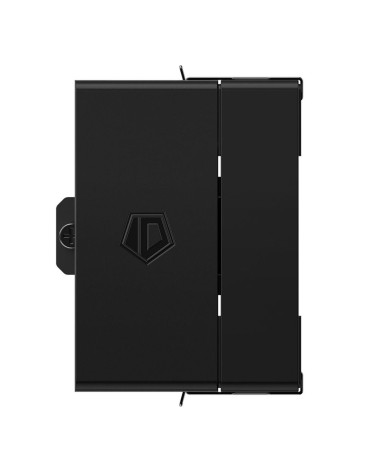 Вентилятор Cooler ID-Cooling SE-904-XT Black 180W/PWM/ all Intel /AMD AM4/ Screws