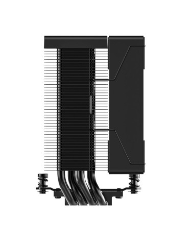 Вентилятор Cooler ID-Cooling SE-904-XT Black 180W/PWM/ all Intel /AMD AM4/ Screws