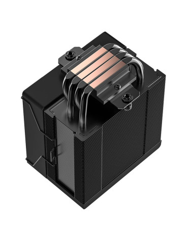 Вентилятор Cooler ID-Cooling SE-904-XT Black 180W/PWM/ all Intel /AMD AM4/ Screws