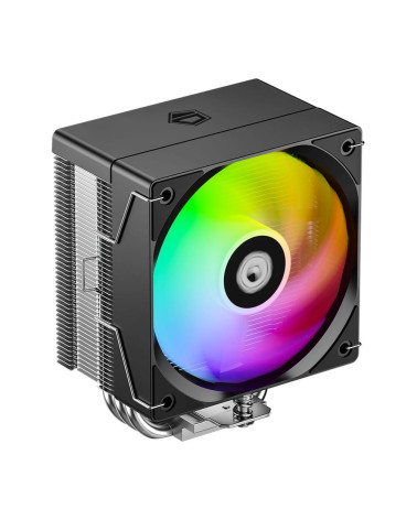 Вентилятор Cooler ID-Cooling SE-903-XT V2 ARGB 130W/PWM/ all Intel /AMD AM4/ Screws