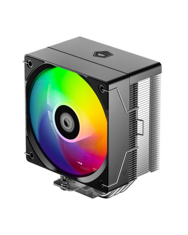 Вентилятор Cooler ID-Cooling SE-903-XT V2 ARGB 130W/PWM/ all Intel /AMD AM4/ Screws
