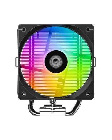 Вентилятор Cooler ID-Cooling SE-903-XT V2 ARGB 130W/PWM/ all Intel /AMD AM4/ Screws