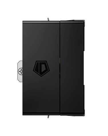 Вентилятор Cooler ID-Cooling SE-903-XT V2 ARGB 130W/PWM/ all Intel /AMD AM4/ Screws