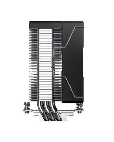 Вентилятор Cooler ID-Cooling SE-903-XT V2 ARGB 130W/PWM/ all Intel /AMD AM4/ Screws