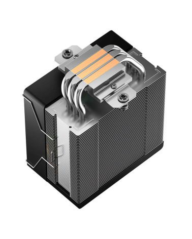 Вентилятор Cooler ID-Cooling SE-903-XT V2 ARGB 130W/PWM/ all Intel /AMD AM4/ Screws