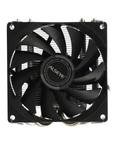 Вентилятор для процессора ALSEYE S37-4