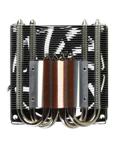 Вентилятор для процессора ALSEYE S37-4