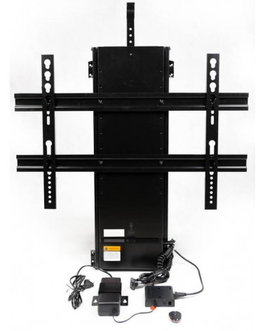 Venset TS-1000C Лифт для телевизора электронная регулировка верхней и нижней точки остановки