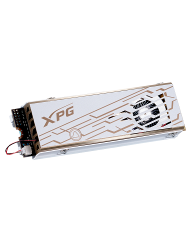 Твердотельный накопитель SSD XPG M.2 2280 1TB MARS 980 PRO PCIe 5.0 x4