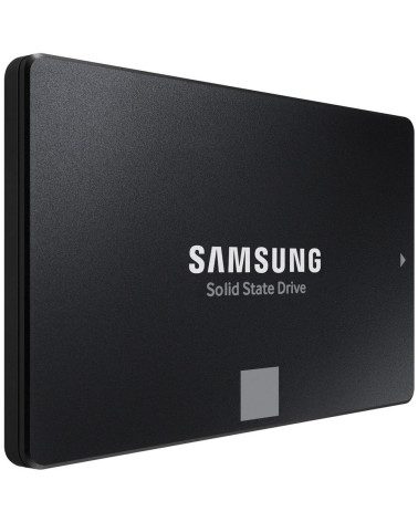 Твердотельный накопитель SSD Samsung MZ7L31T9HENA-00A07 2.5", 1920GB, Samsung Enterprise SSD PM897a, 560/530 MB/s, 97k/60k IOPS,
