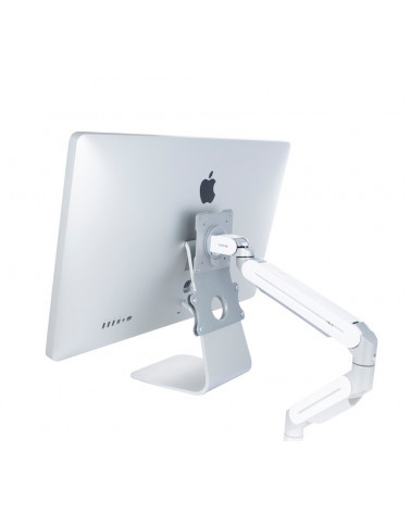 BAS-10 Адаптер VESA 100 для iMac, серебристый