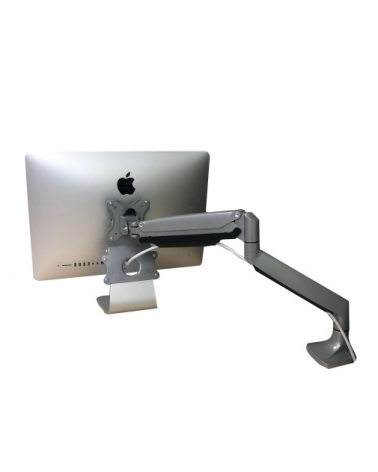 BAS-10 Адаптер VESA 100 для iMac, серебристый