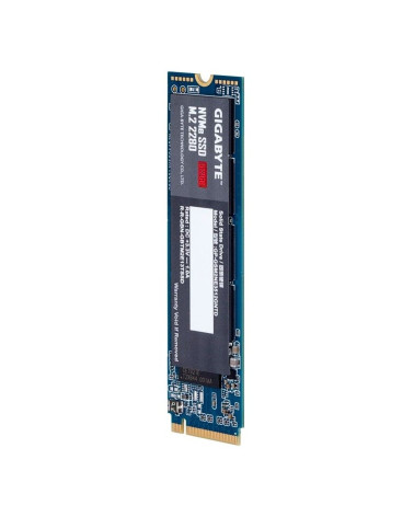Твердотельный накопитель SSD Gigabyte M.2 2280 512GB PCI-Express 3.0 x4, NVMe 1.3