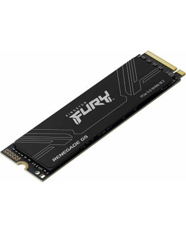 Твердотельный накопитель SSD Kingston PCIe 5.0 x4 8TB SFYR2D/8T1 Fury Renegade G5 M.2 2280