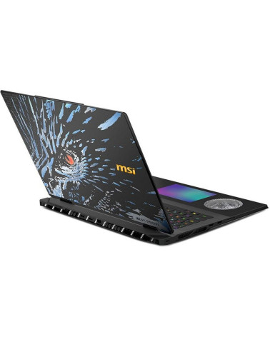 Ноутбук MSI Titan 18 HX Dragon Edition Norse Myth A2XWJG-205RU Intel Core Ultra 9 275HX/64Gb/SSD2Tb/RTX5090 24Gb/18"/IPS/WQUXGA/