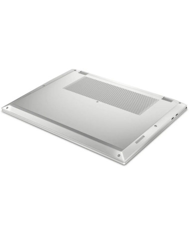 Ноутбук MSI Prestige A16 AI+ A3HMG-083RU AMD Ryzen AI 9 365/32Gb/SSD1Tb/16"/OLED/WQUXGA/3840x2400/Win11/Urban Silver (9S7-159K32