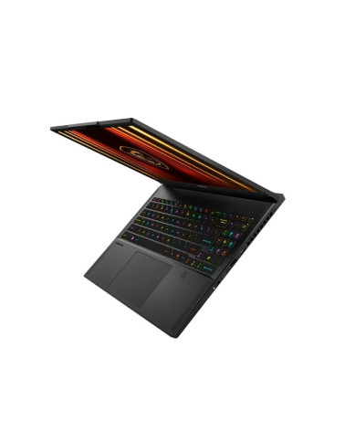 Ноутбук MSI Stealth A16 AI+ A3XWHG-232XRU AMD Ryzen AI 9 HX 370/32Gb/SSD2Tb/RTX5070 Ti 12Gb/16"/OLED/WQXGA/2560x1600/240Hz/NoOS/