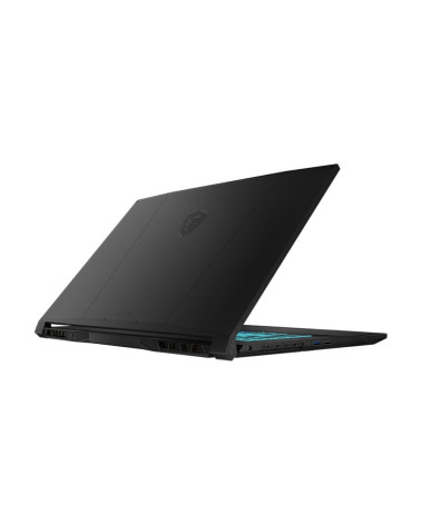 Ноутбук MSI Katana 17 B13VEK-1610XRU Intel Core i7-13620H/16Gb/SSD1Tb/RTX4050 6Gb/17.3"/IPS/FHD/1920x1080/144Hz/NoOS/Black/2.6kg