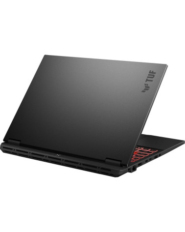 Ноутбук ASUS TUF Gaming A16 FA608UM-RV101 AMD Ryzen 7 260/16Gb/SSD1Tb/RTX5060 8Gb/16"/IPS/WUXGA/1920x1200/165Hz/NoOS/Graphite Bl