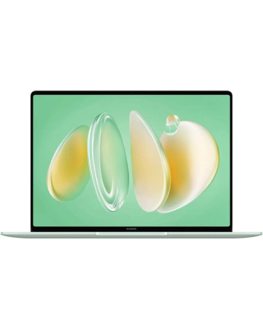 Ноутбук Huawei MateBook 14 Intel Core Ultra 5 125H/16Gb/SSD1Tb/14.2"/OLED/2880x1920/120Hz/NoOS/Green/1.3kg (53014HYD)