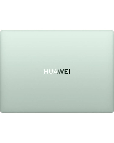Ноутбук Huawei MateBook 14 Intel Core Ultra 5 125H/16Gb/SSD1Tb/14.2"/OLED/2880x1920/120Hz/NoOS/Green/1.3kg (53014HYD)