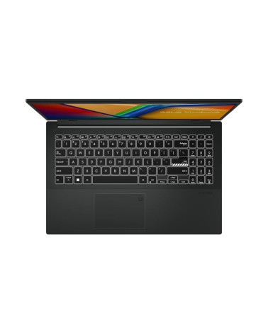 Ноутбук ASUS Vivobook Go 15 E1504GA-BQ1201 Intel N100/8Gb/SSD256Gb/15.6"/IPS/FHD/1920x1080/60Hz/NoOS/Grey (90NB0ZT2-M02530)