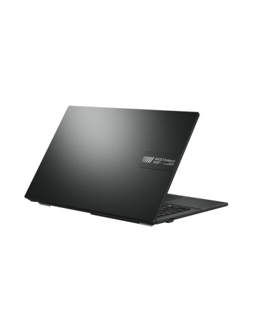 Ноутбук ASUS Vivobook Go 15 E1504GA-BQ1201 Intel N100/8Gb/SSD256Gb/15.6"/IPS/FHD/1920x1080/60Hz/NoOS/Grey (90NB0ZT2-M02530)