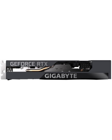 Видеокарта Gigabyte RTX3050 EAGLE OC 8GB GDDR6 128bit 2xHDMI 2xDP (310721)