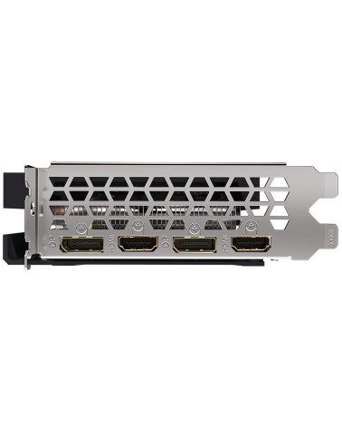 Видеокарта Gigabyte RTX3050 EAGLE OC 8GB GDDR6 128bit 2xHDMI 2xDP (310721)