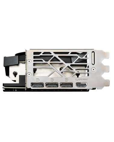 Видеокарта MSI RTX4070Ti GAMING X TRIO 12GB GDDR6X 192bit 3xDP HDMI 3FAN RTL (027298)