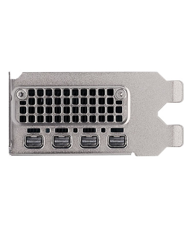 Видеокарта NVIDIA RTX A2000 Graphics Cards, 6GB, Bulk Packing (with acсessories)