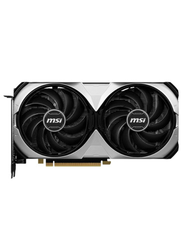 Видеокарта MSI RTX4070Ti VENTUS 2X 12GB OC GDDR6X 192-bit DPx3 HDMI 2FAN RTL