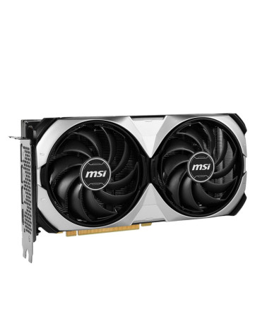Видеокарта MSI RTX4070Ti VENTUS 2X 12GB OC GDDR6X 192-bit DPx3 HDMI 2FAN RTL