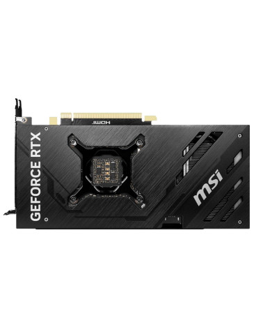 Видеокарта MSI RTX4070Ti VENTUS 2X 12GB OC GDDR6X 192-bit DPx3 HDMI 2FAN RTL
