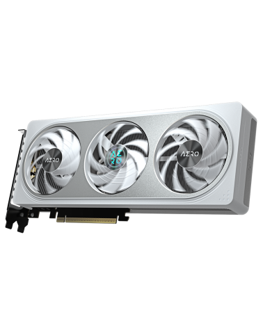 Видеокарта Gigabyte RTX5060Ti AERO OC 8GB GDDR7 128bit 3xDP HDMI 3FAN RTL