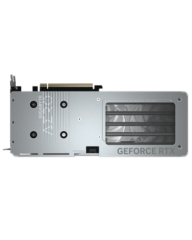 Видеокарта Gigabyte RTX5060Ti AERO OC 8GB GDDR7 128bit 3xDP HDMI 3FAN RTL