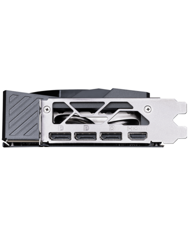 Видеокарта MSI RTX5070Ti GAMING TRIO OC 16GB GDDR7 256bit 3xDP HDMI 3FAN RTL